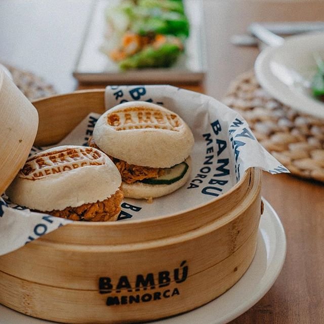 bao bun