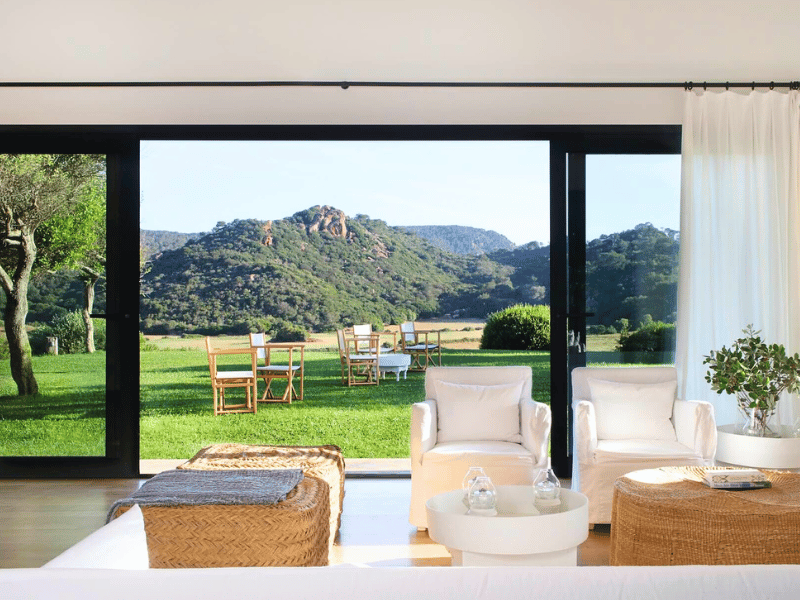 Villas les plus relaxantes de Minorque - VN200 - Finca Aislada