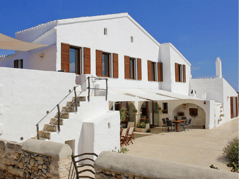 meilleure-villa-familiale-menorca-2026-vn210-son-bou