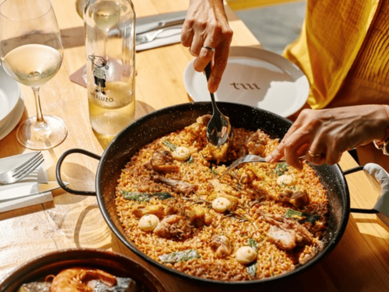 mauhtrestaurant