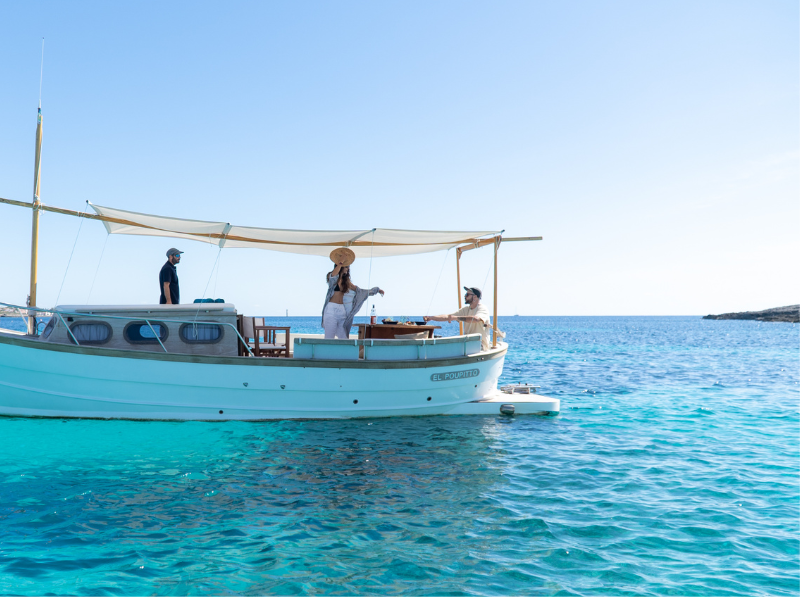 Les meilleures activit&eacute;s à Minorque en 2026 : excursions en bateau pour explorer le littoral de Minorque